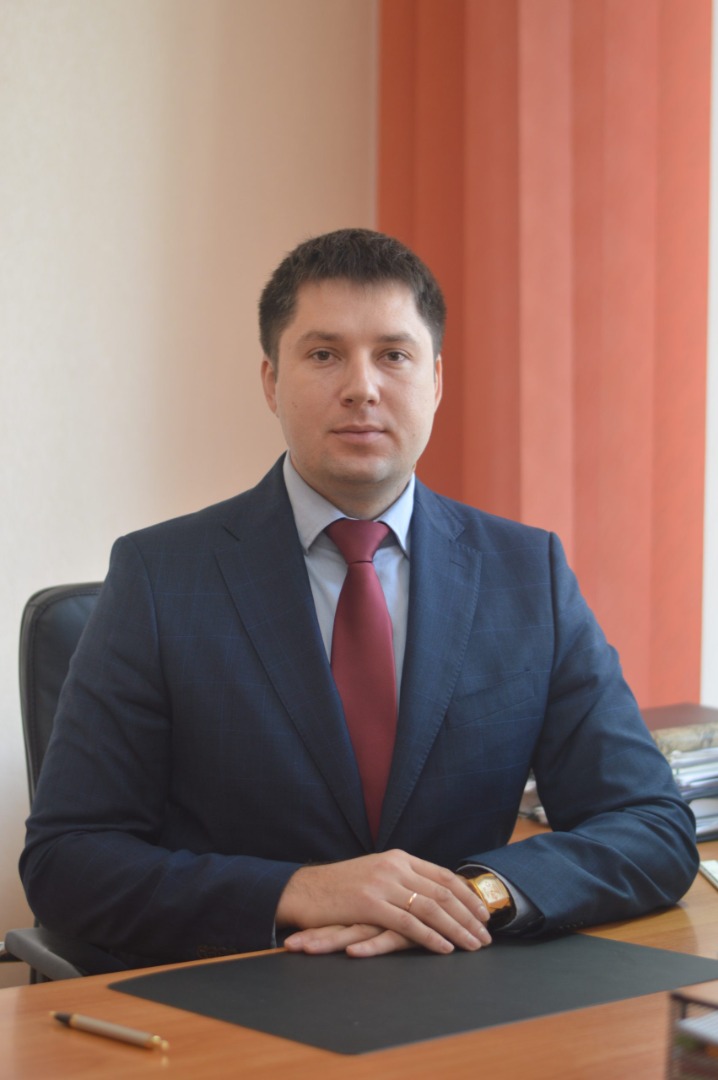 Мосійчук Р.С.