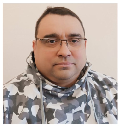 Волошин Р.В.