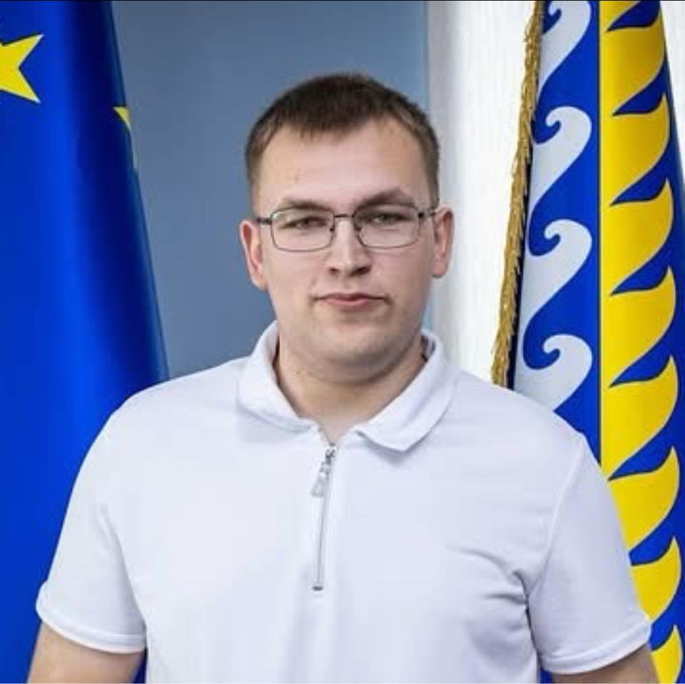 Лейченко