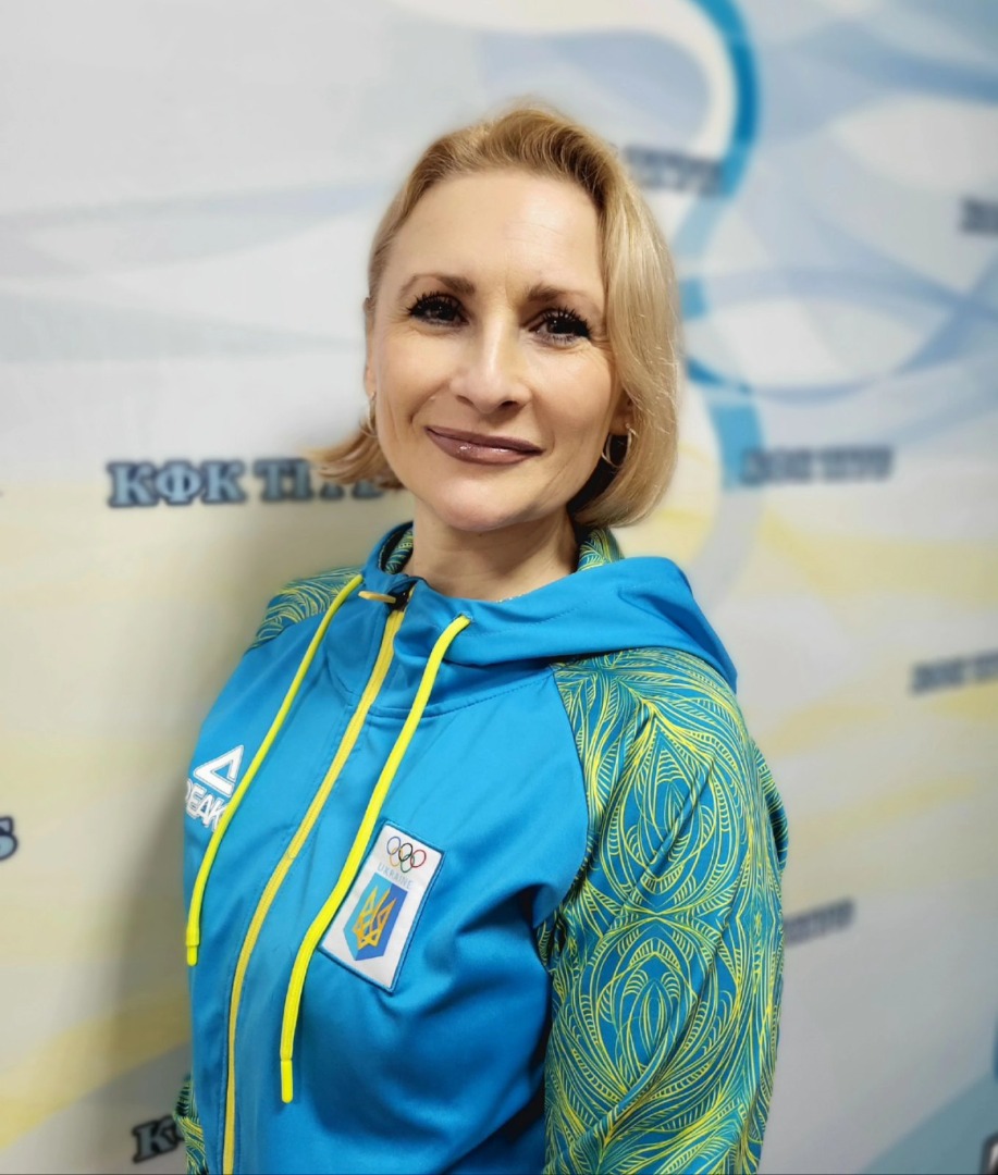 Бихно О.В.