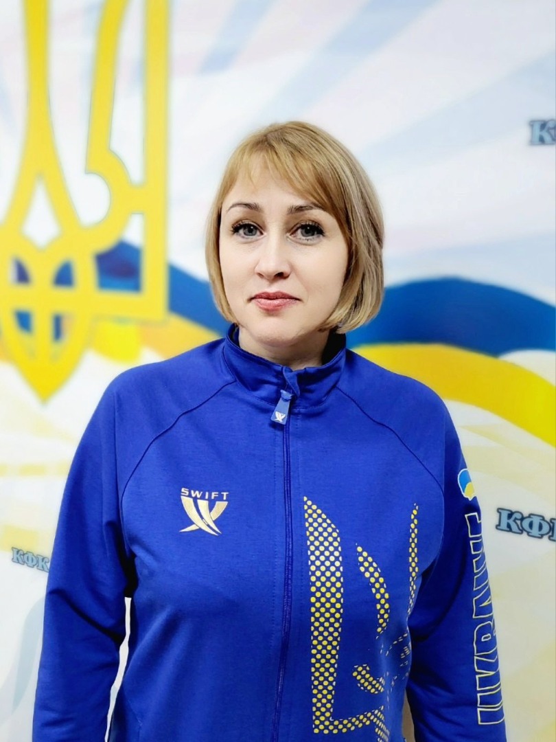 Моцієнко Л.М.