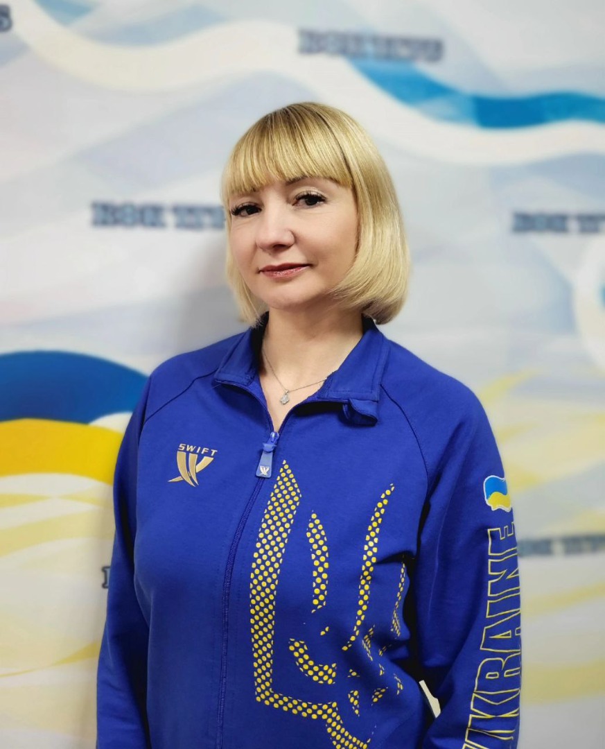 Яковенко І.С.