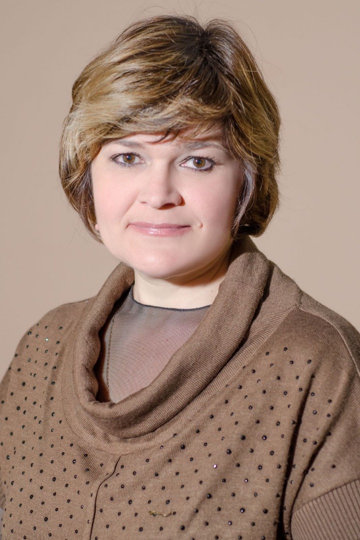 Задорожна Л.В.