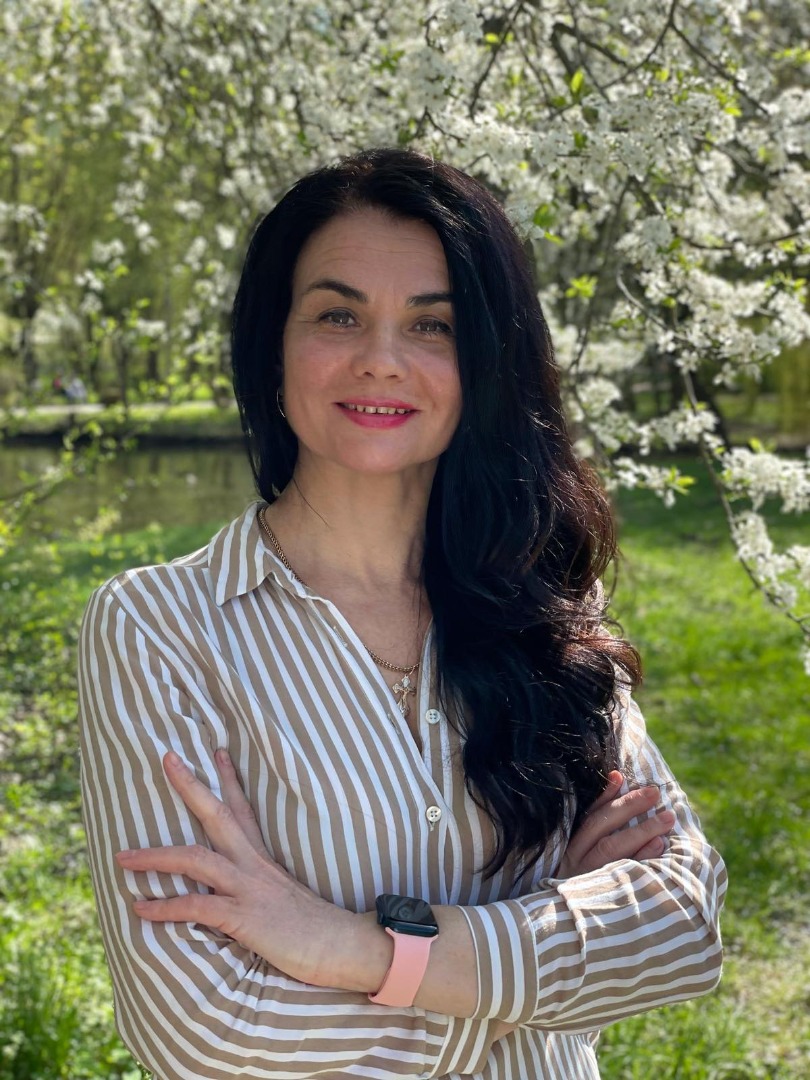 Волкова Н.В.