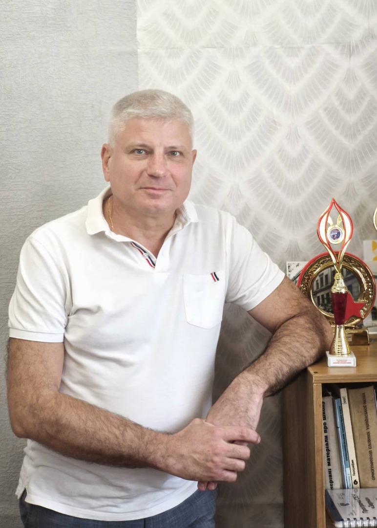 Тітенко Ю.М.