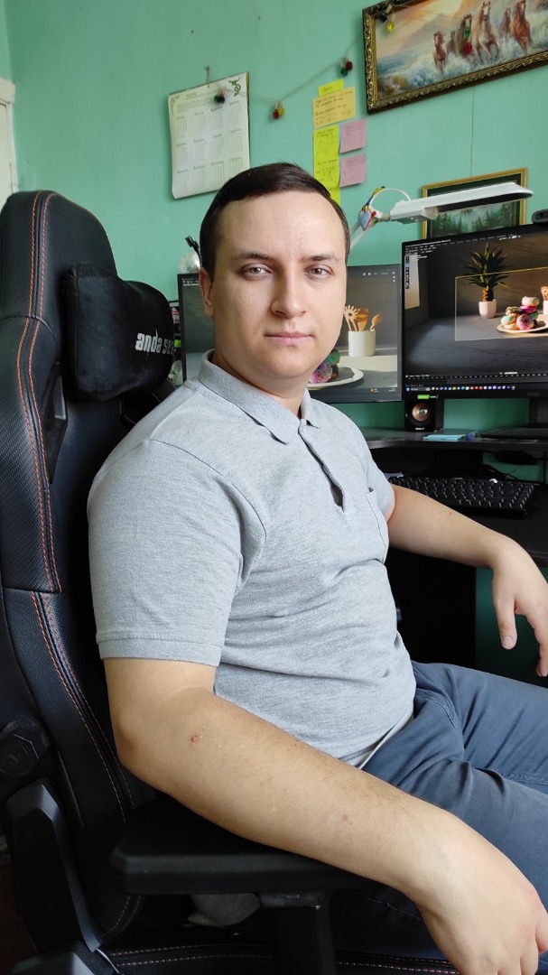 Кавецький А.О.