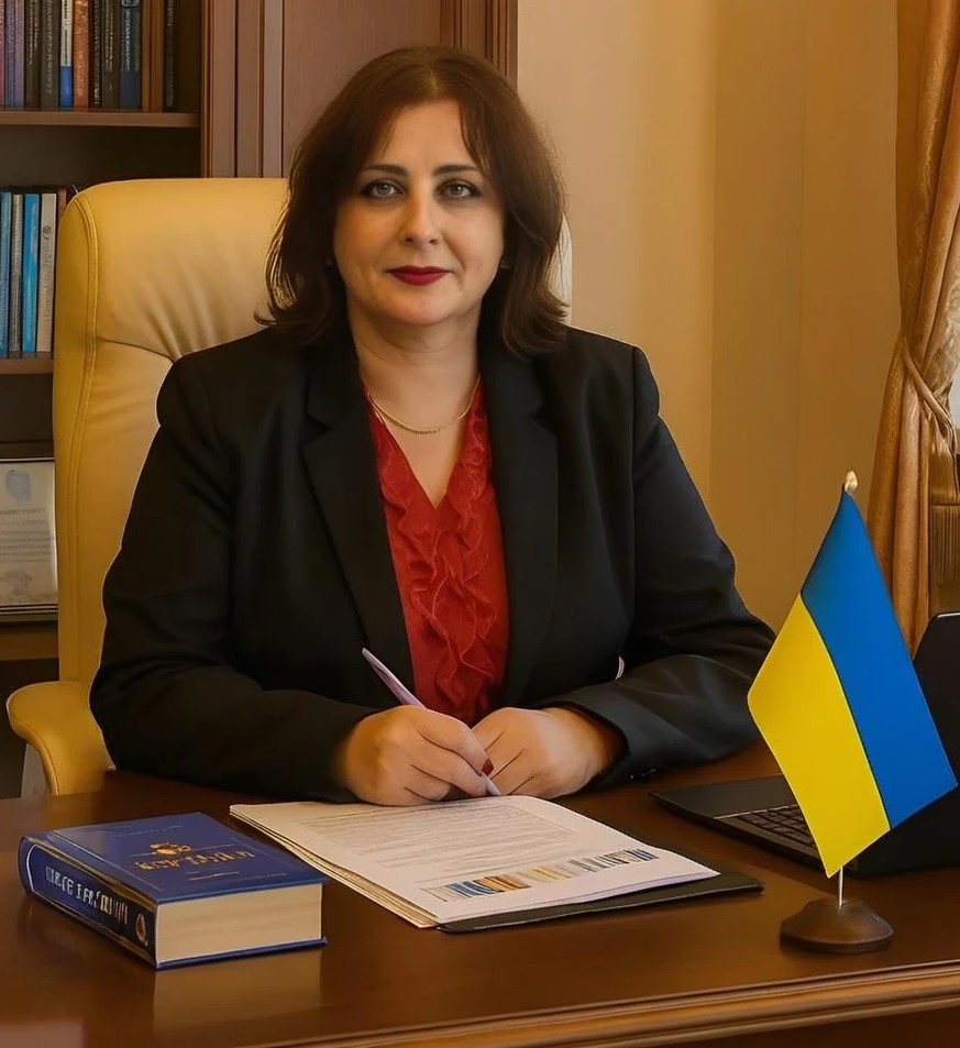 Макаренко В.О.