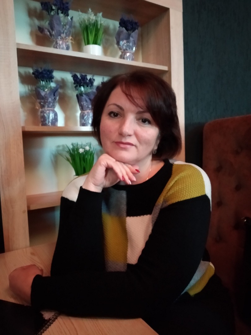 Денисюк І.І.