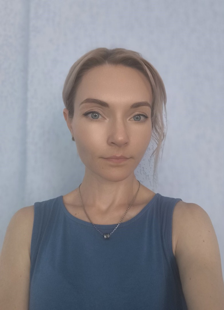 Сєліна-Спєхова О.С.