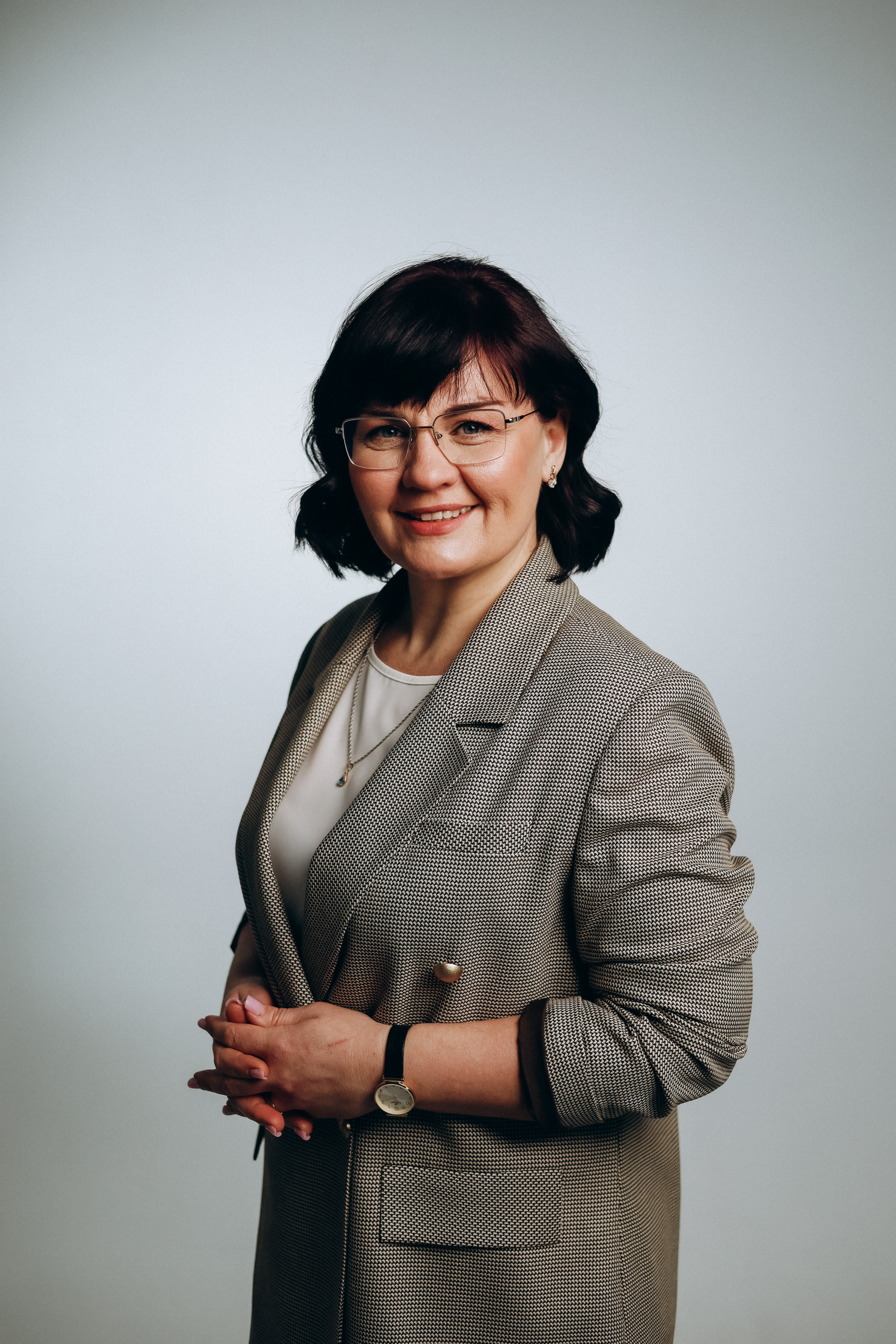 Єгорова О.М.