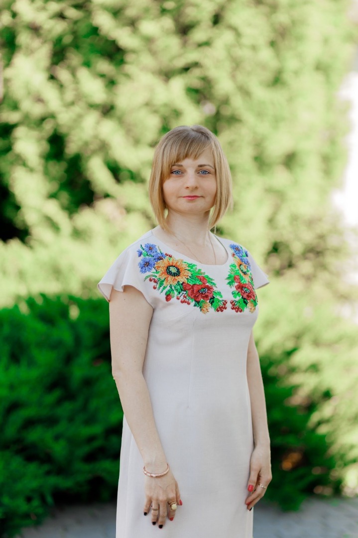 Кузнецова А.С.