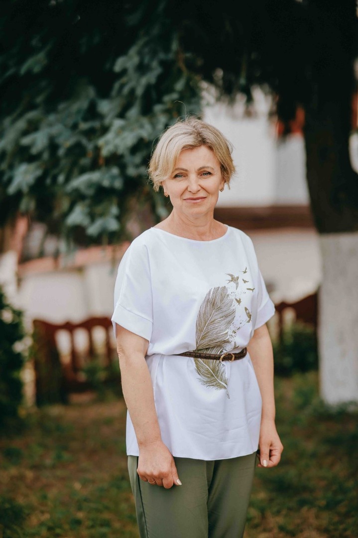 Мазурик І.В.