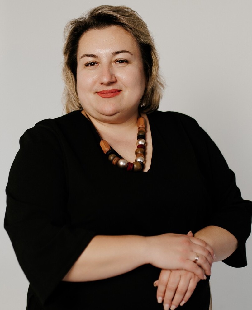 Воляник-Круглік О.М.