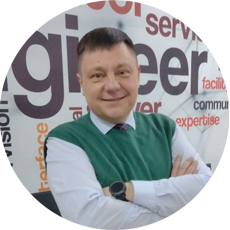 Хорунжий О.В.