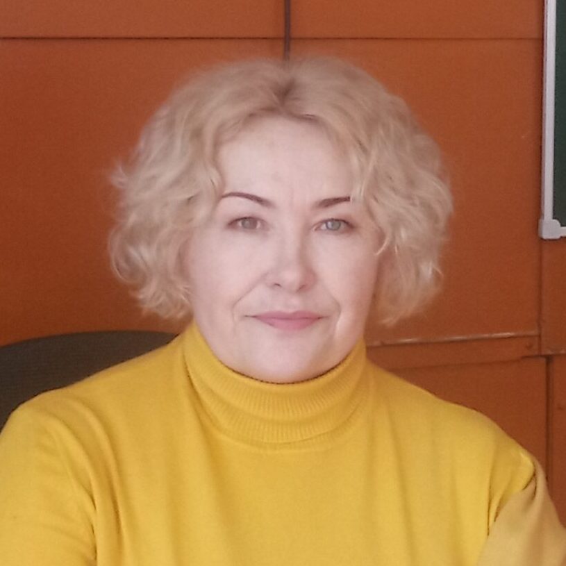 Ваць О.В.