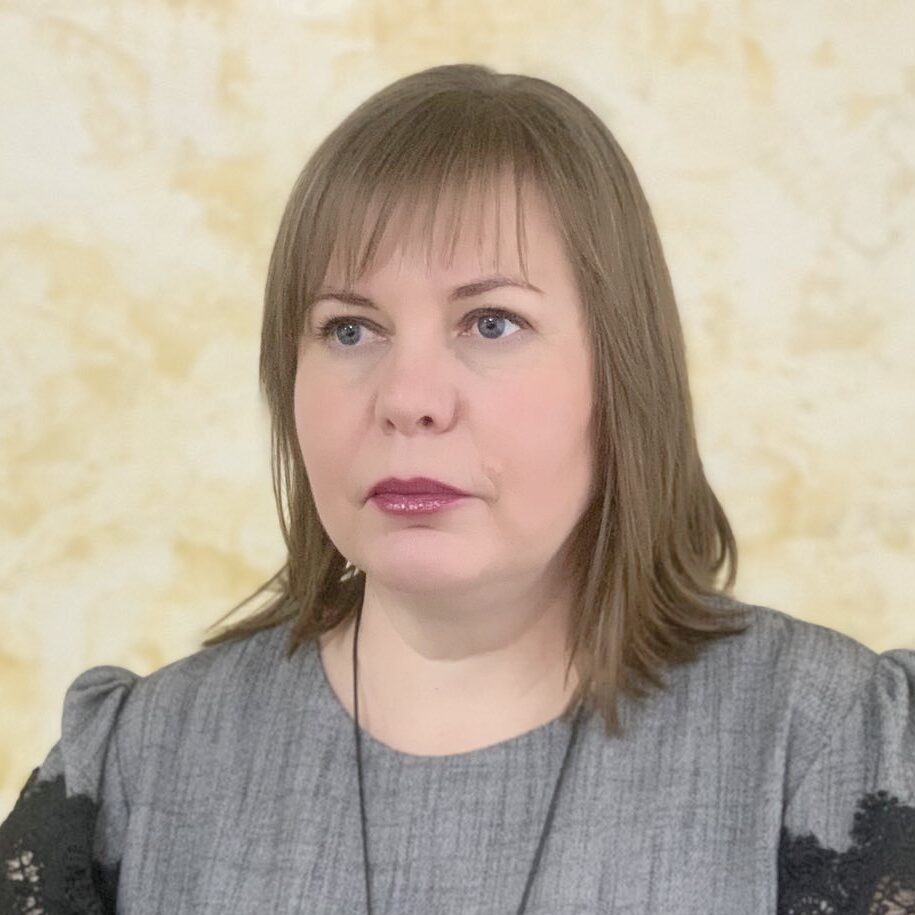 Гончаренко О.О.