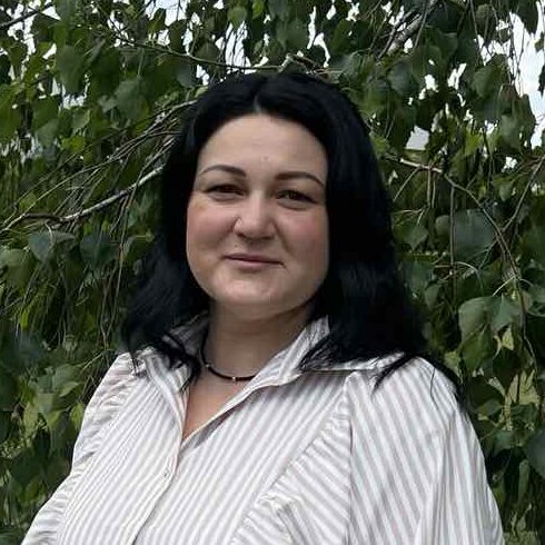 Ковальчук О.В.