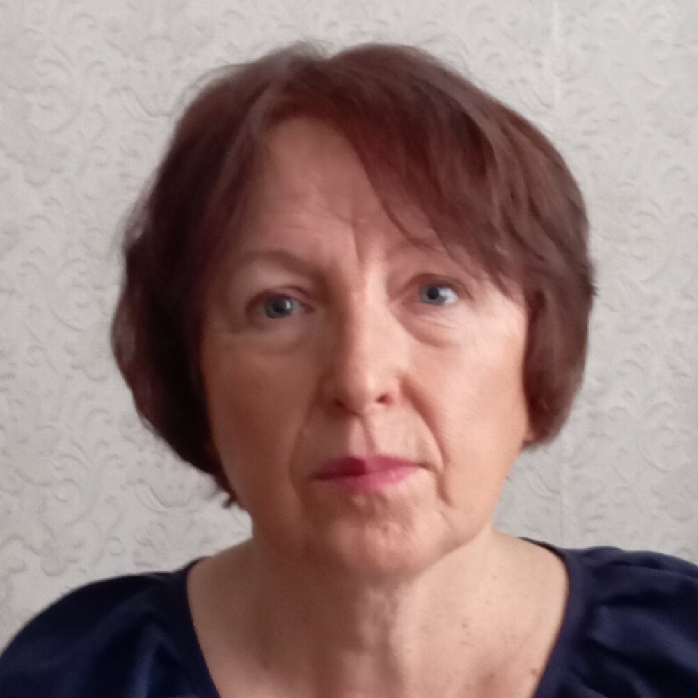 Кривош Ж.В.