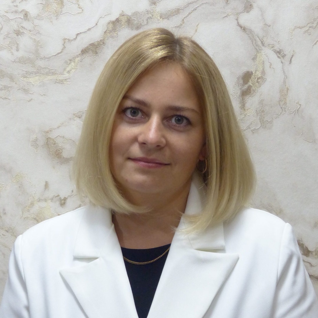 Мандрійчук О.М.