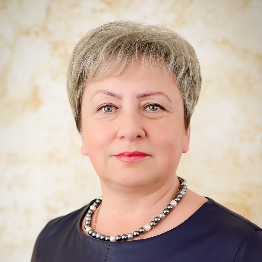 Михалевич С.Г.