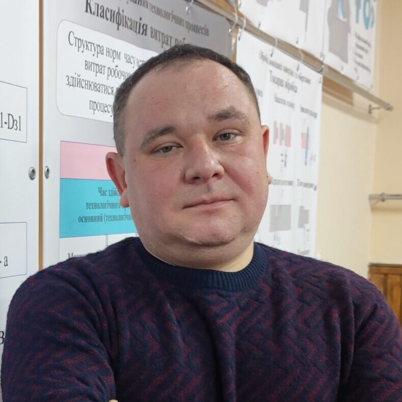 Панечко Р.В.