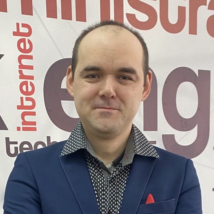 Понедільник О.В.
