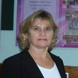 Самчинська С.С.