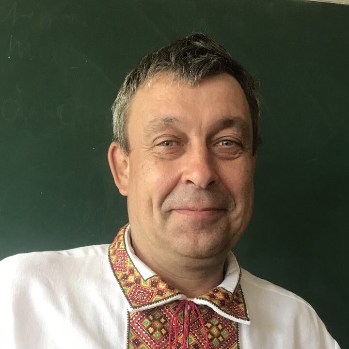 Середа Л.І.