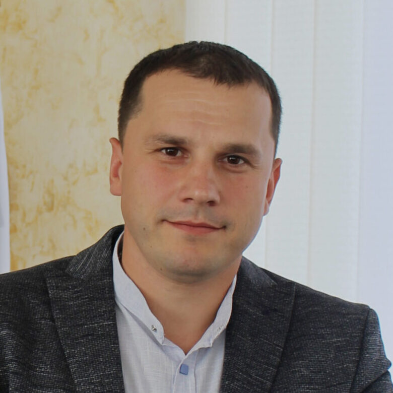 Стрільчук А.С.