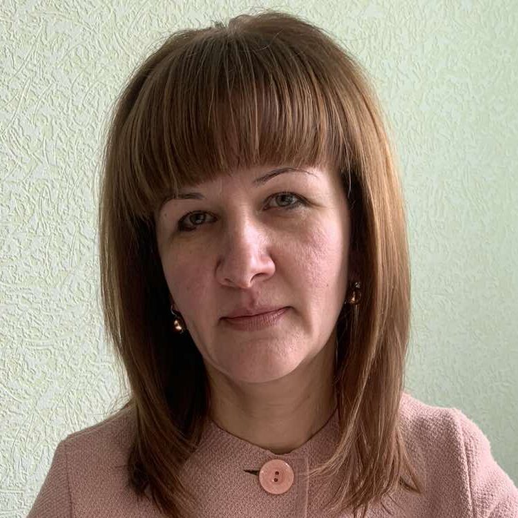 Чайка Л.П.