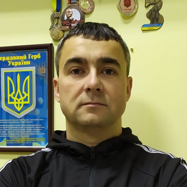 Ющук Р.В.