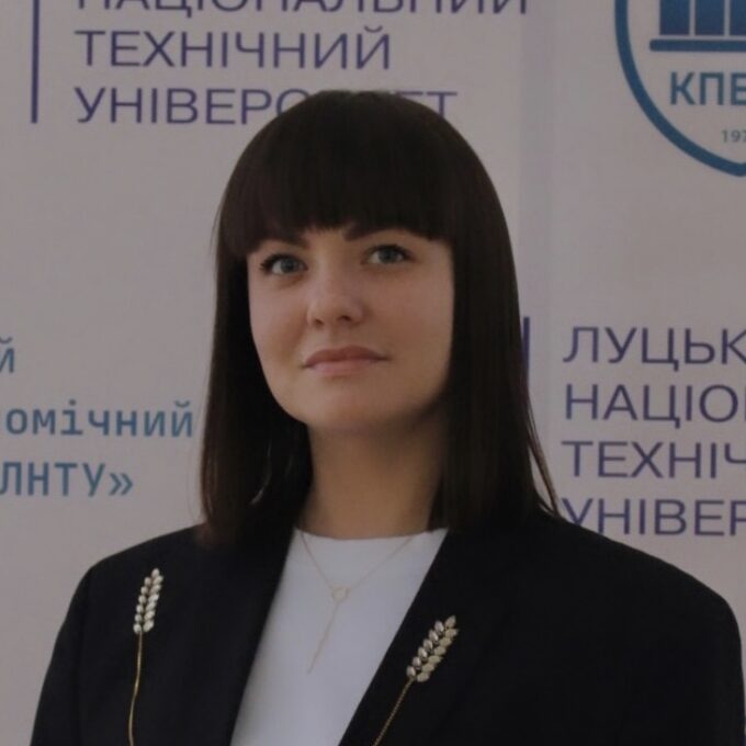 Єрмолович М.О.