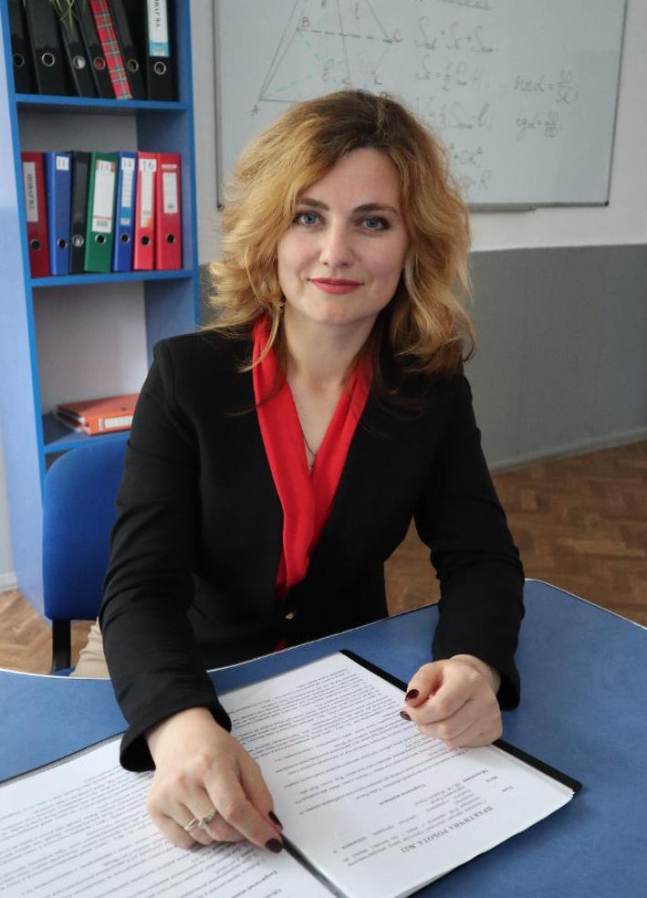 Пасічник О.В.