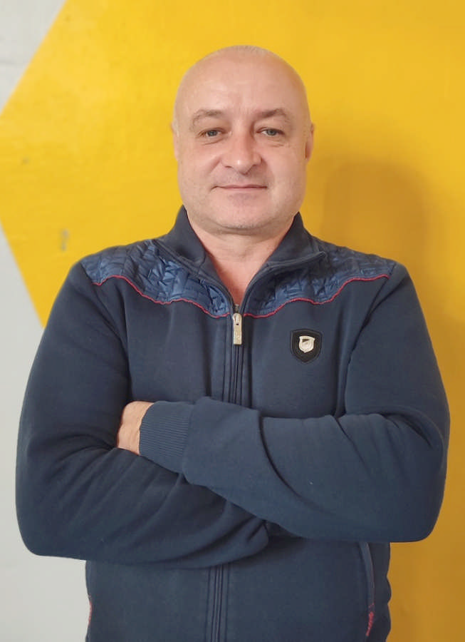 Степанков С.П.