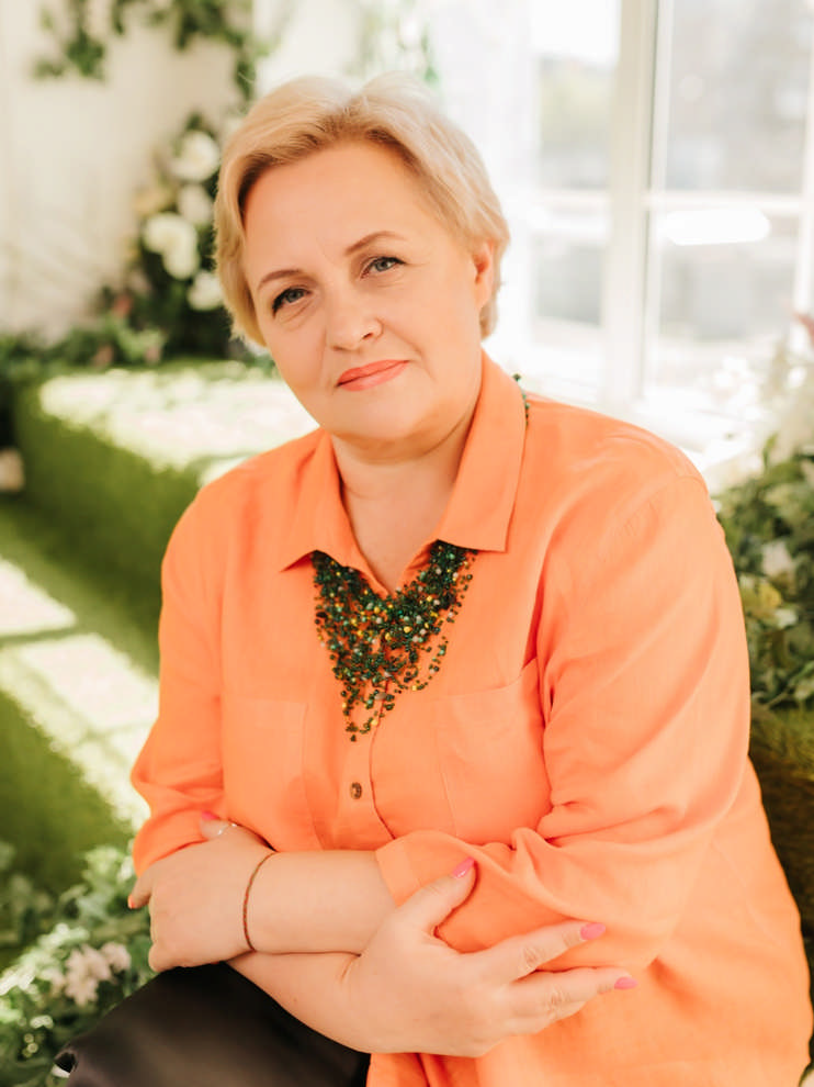 Смолінська О.В.