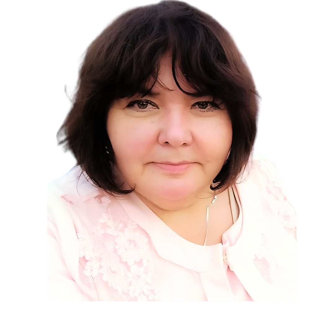 Балашова Л.В.