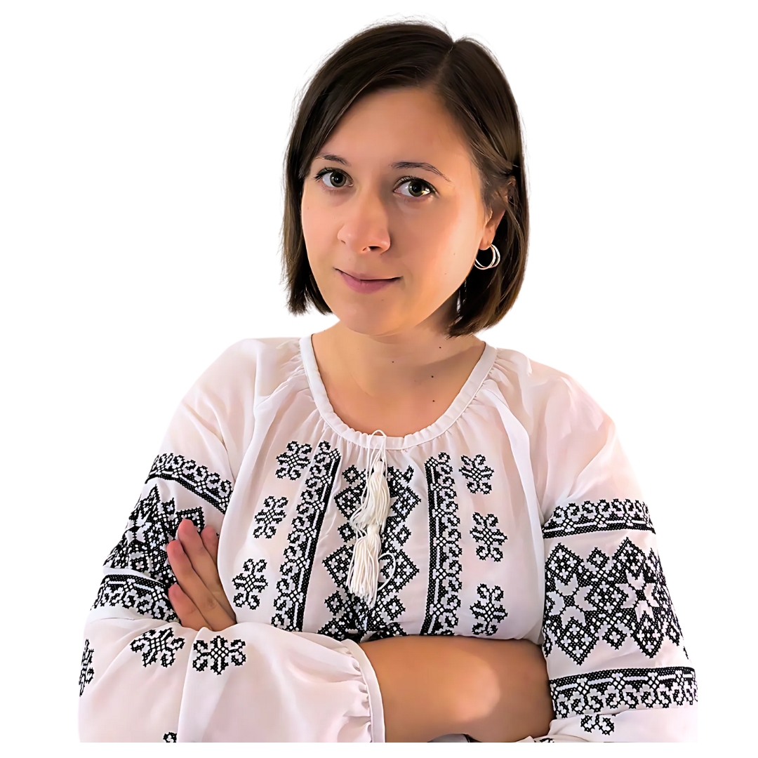 Козельська К.А.