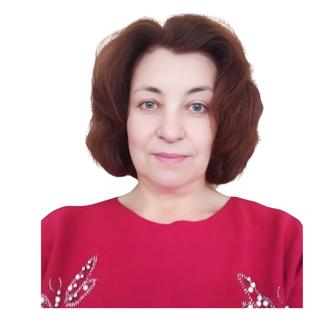 Салькова Н.В.