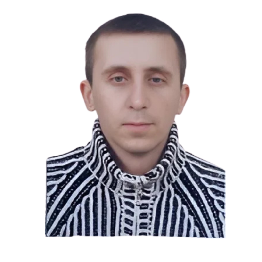 Соловйов Д.С.