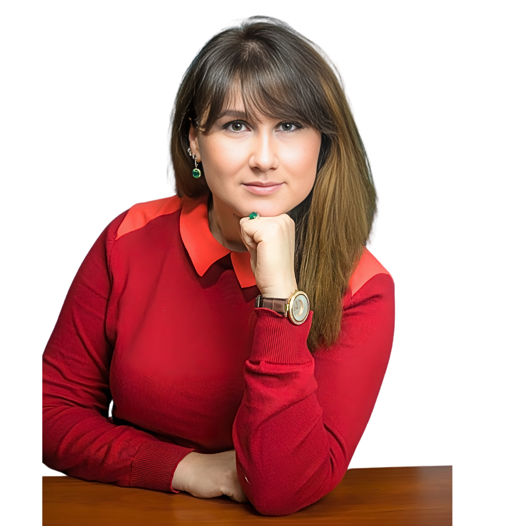 Єсіпова О.Ю.