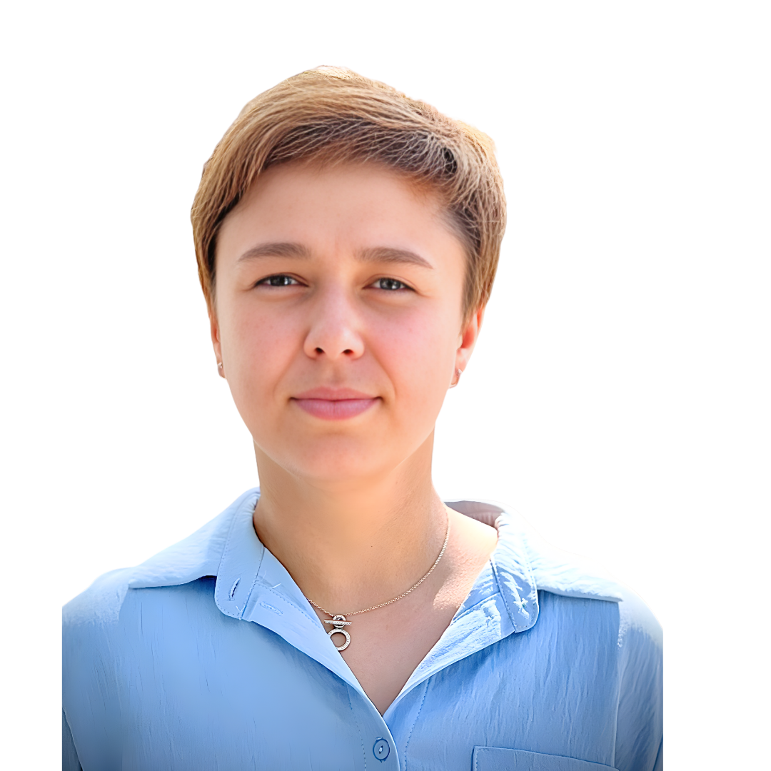 Біяковська Т.Л.