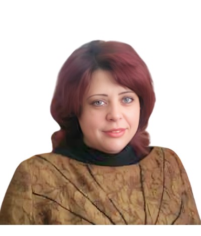 Соломко Н.О.