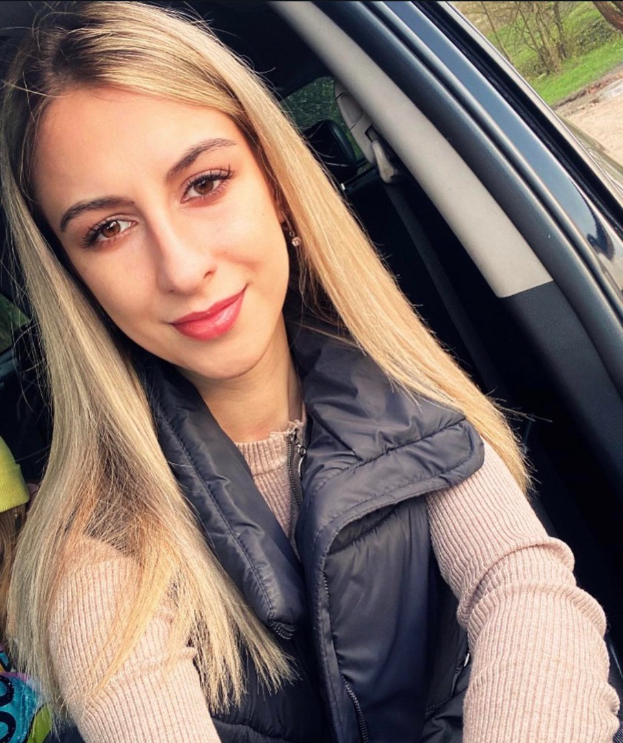 Михайленко Віра Миколаївна