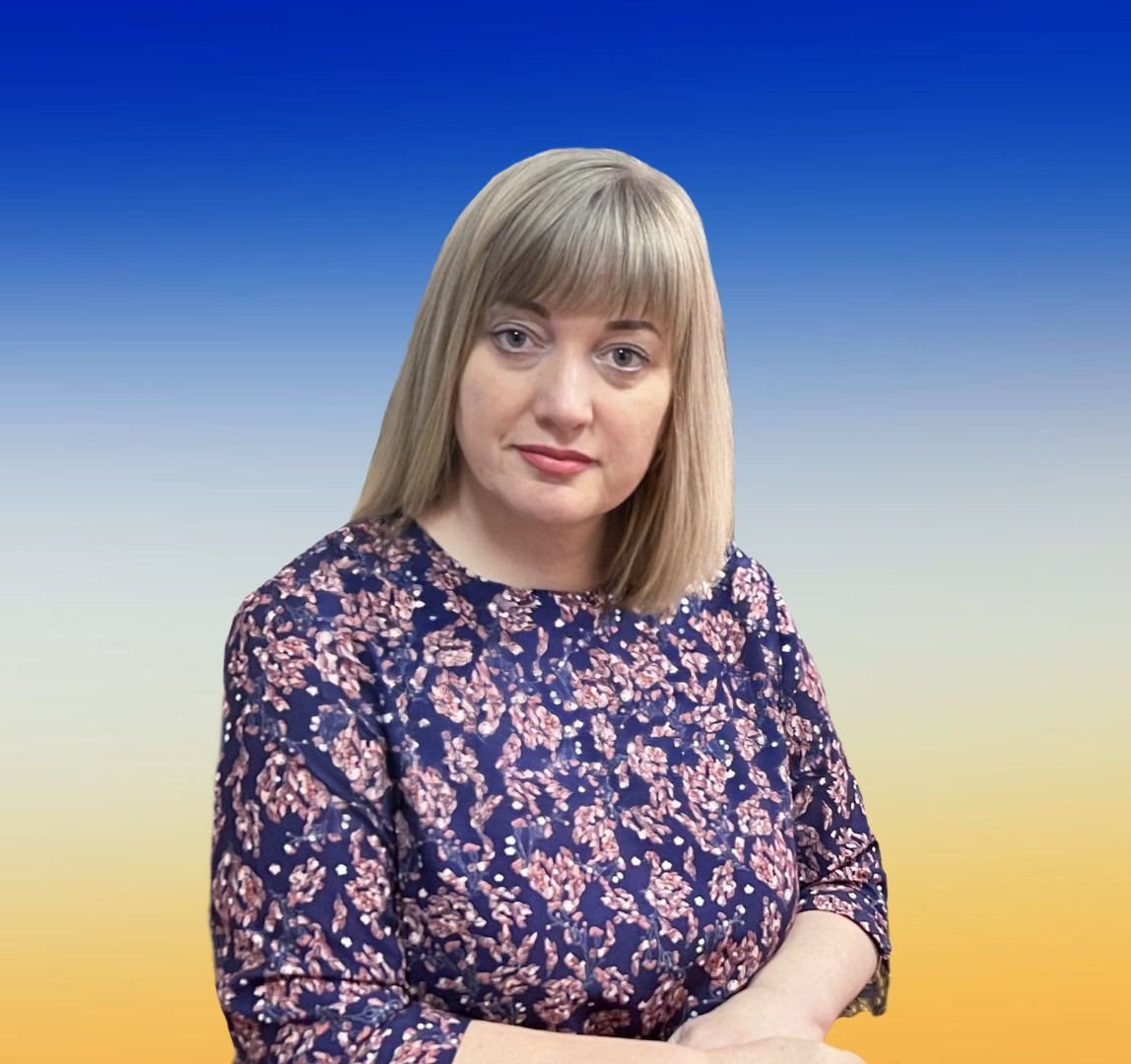 Ковальчук Лариса Олександрівна