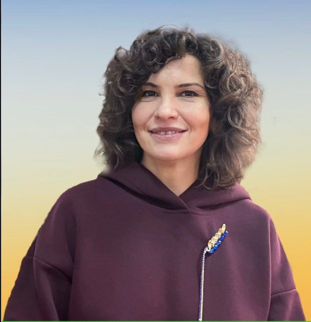 Музика Інна Андріївна