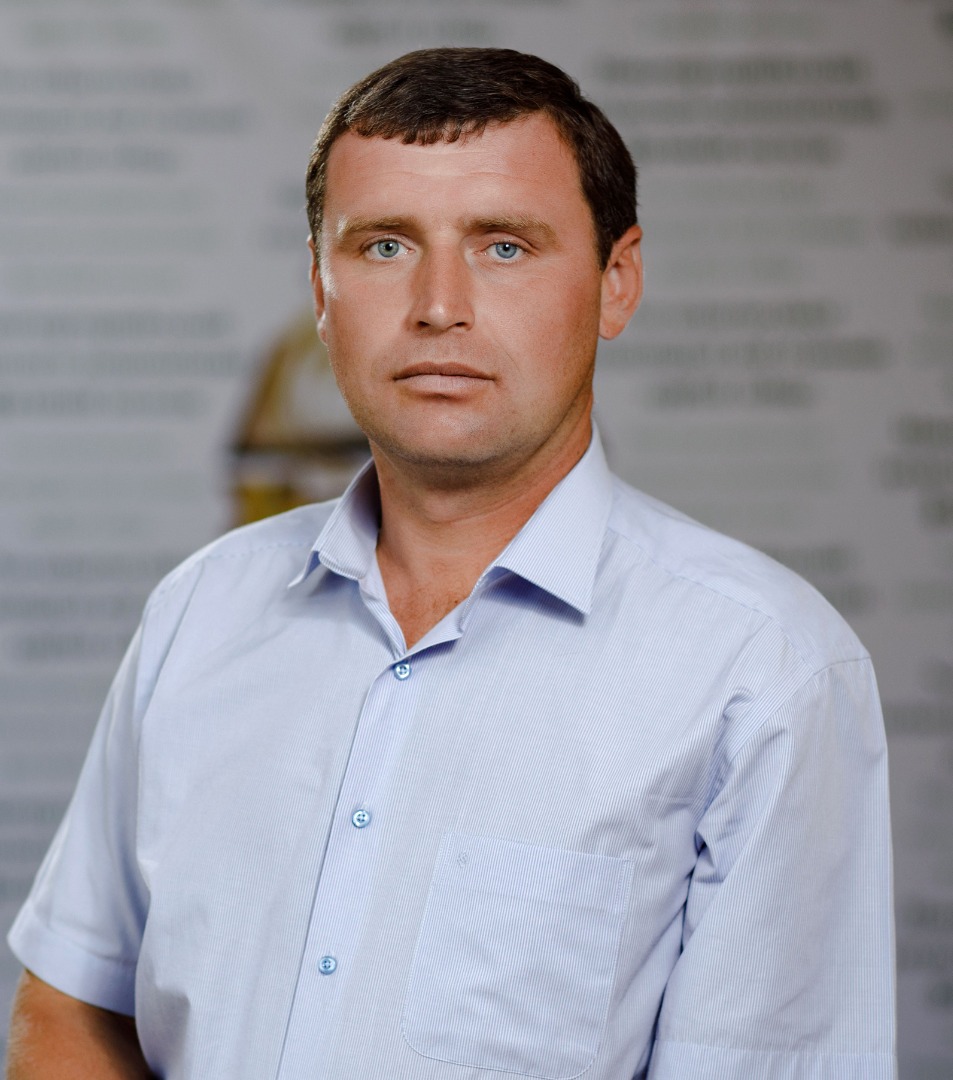 Бистрицький О.О.