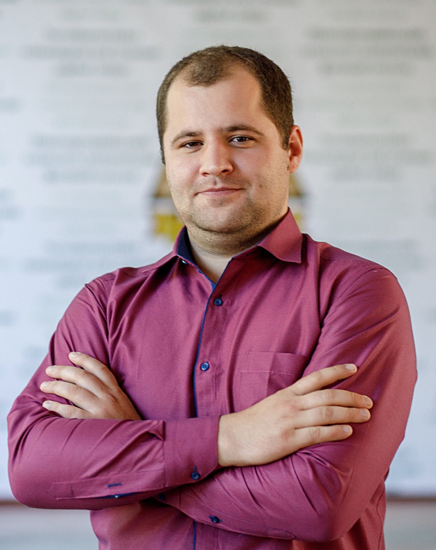 Дибелюк Р.О.