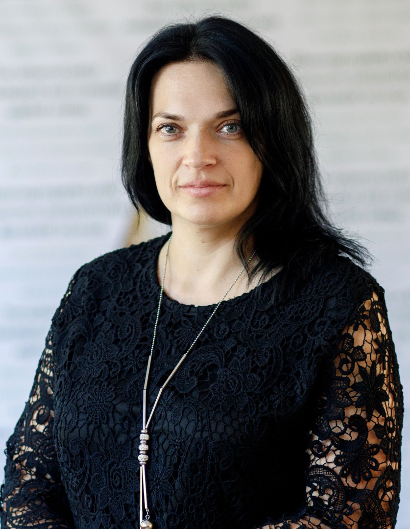 Омельчук Н.О.