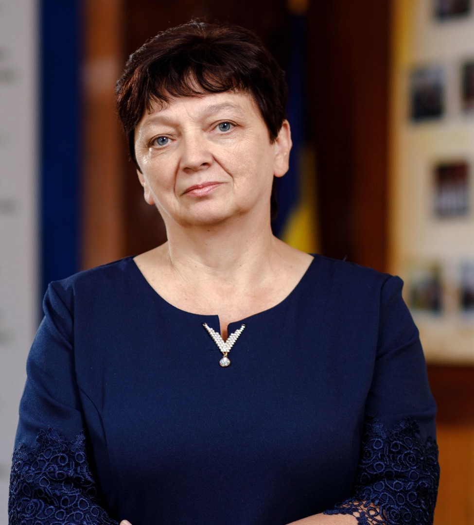 Пастушенко Г.Д.