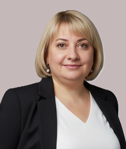 Шевченко О.Ю.